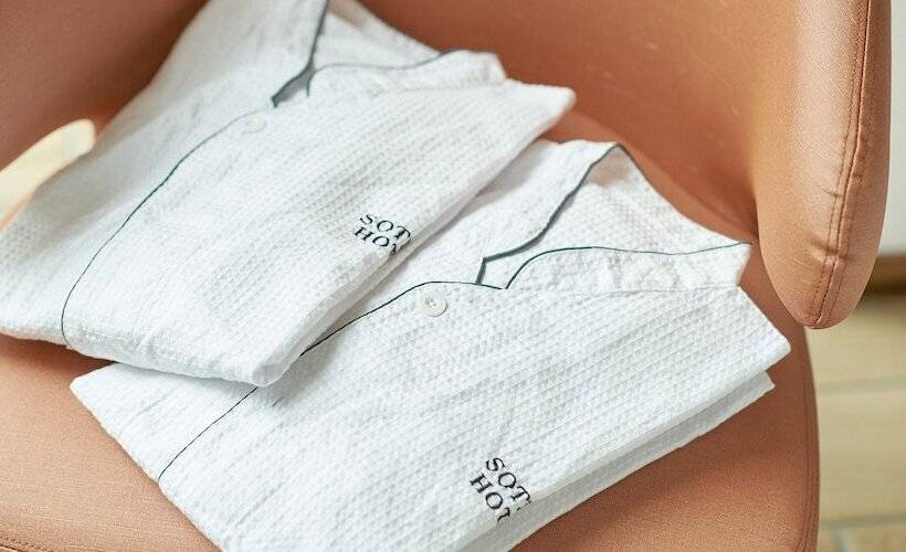 스탠다드 룸, Sotetsu Fresa Inn Kitahama