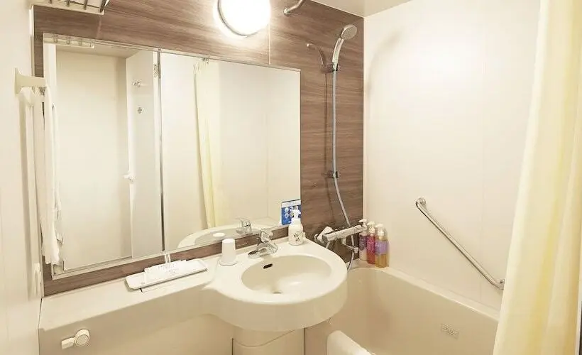 コンフォートルーム, Sotetsu Fresa Inn Kitahama