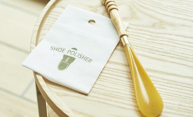 디럭스 룸, Sotetsu Fresa Inn Kitahama