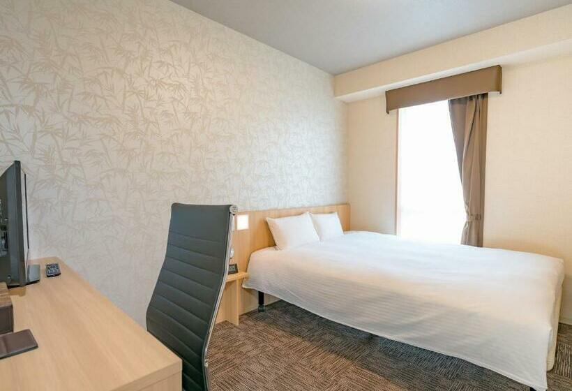 Habitació Estàndard, Tabino Hotel Sado