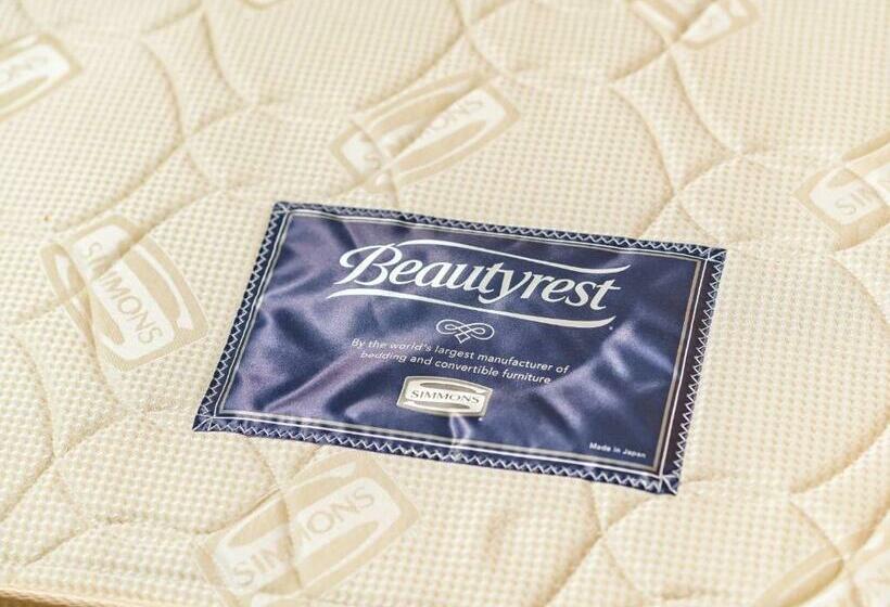 Habitació Estàndard, Tabino Hotel Sado