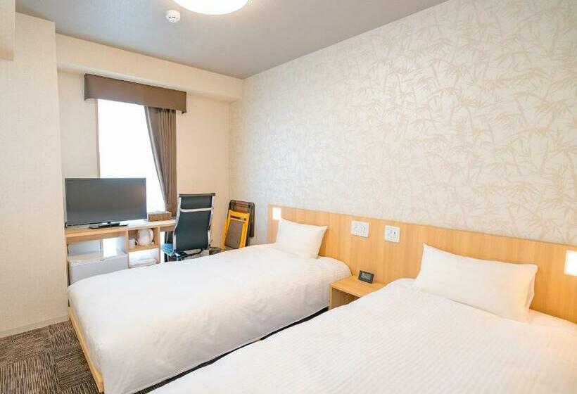 Habitació Estàndard, Tabino Hotel Sado