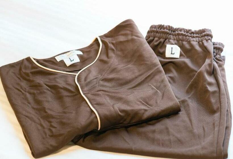 Habitació Deluxe, Tabino Hotel Sado