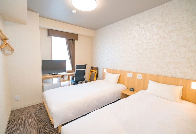 Habitació Estàndard, Tabino Hotel Sado