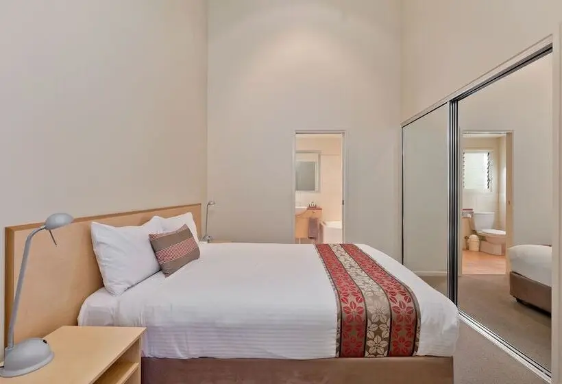 １ベッドルームアパートメント, Tathra Beach House Holiday Apartments