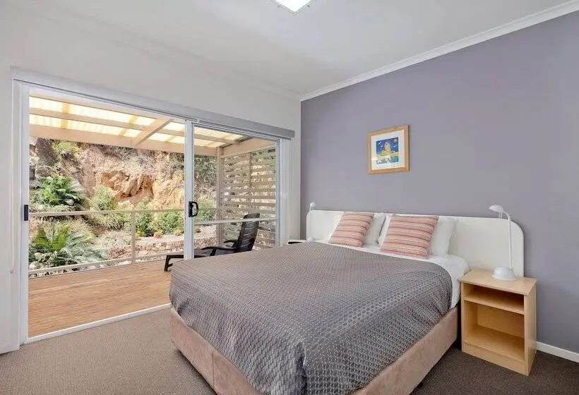 １ベッドルームアパートメント, Tathra Beach House Holiday Apartments