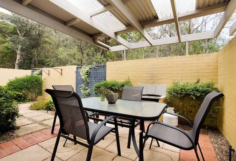 침실 1개 아파트, Tathra Beach House Holiday Apartments
