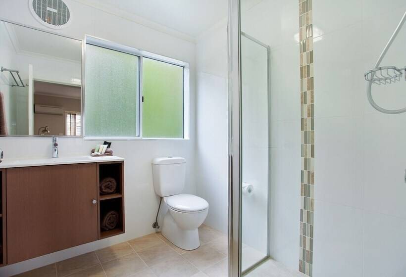 شقة غرفة واحدة, Tathra Beach House Holiday Apartments