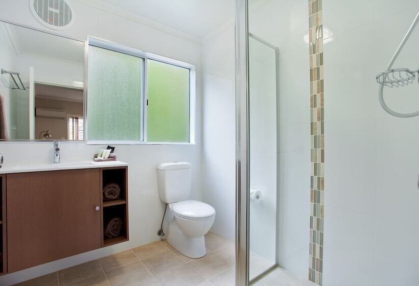 شقة غرفة واحدة, Tathra Beach House Holiday Apartments