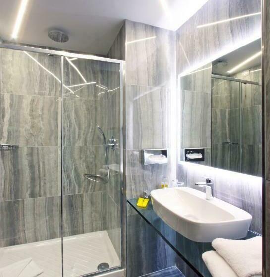 חדר אקזקיוטיב, The Hive