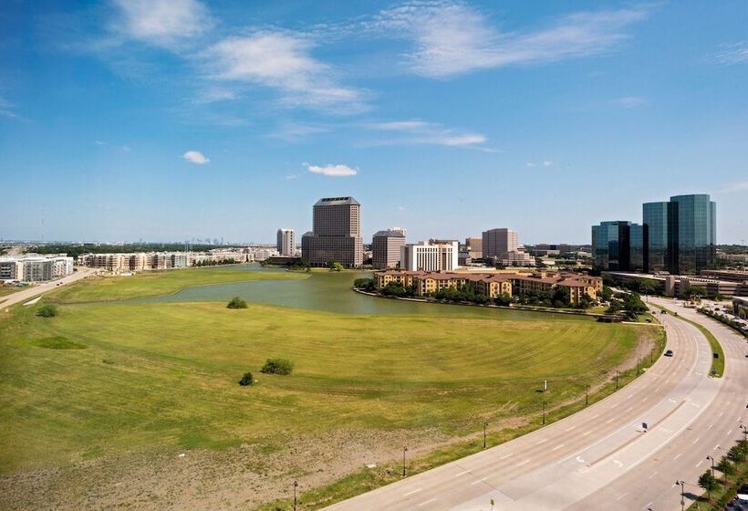سوییت اجرایی, The Westin Irving Convention Center At Las Colinas