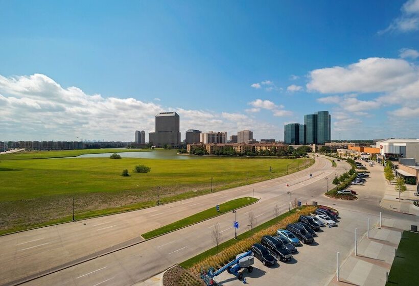 سوییت اجرایی, The Westin Irving Convention Center At Las Colinas