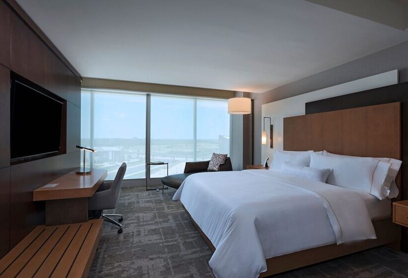 Президентский Люкс, The Westin Irving Convention Center At Las Colinas