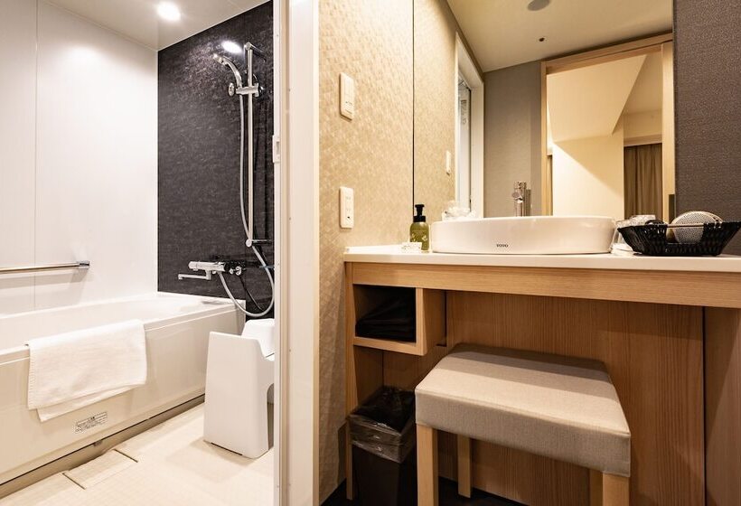 Номер Superior, Vista Kanazawa