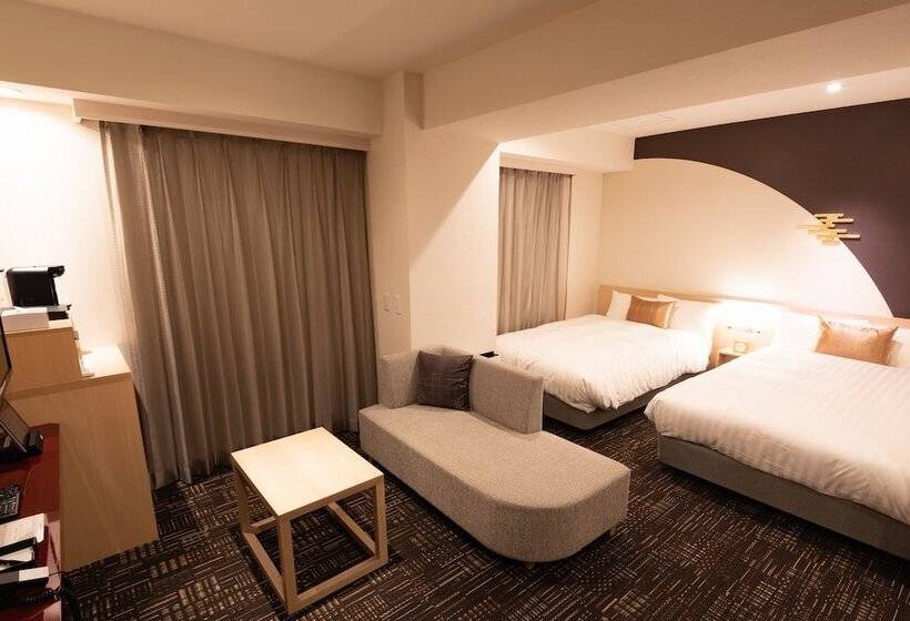 スーペリアールーム, Vista Kanazawa