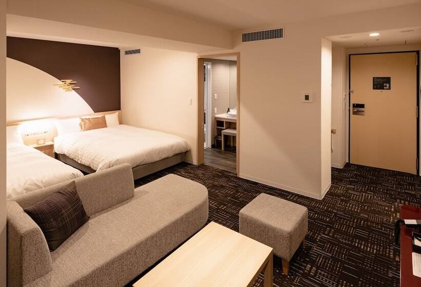 Номер Superior, Vista Kanazawa