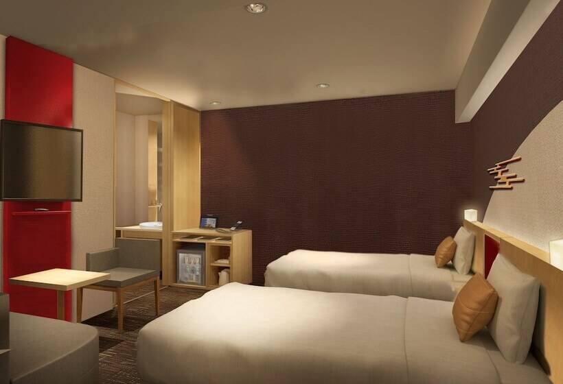 スーペリアールーム, Vista Kanazawa