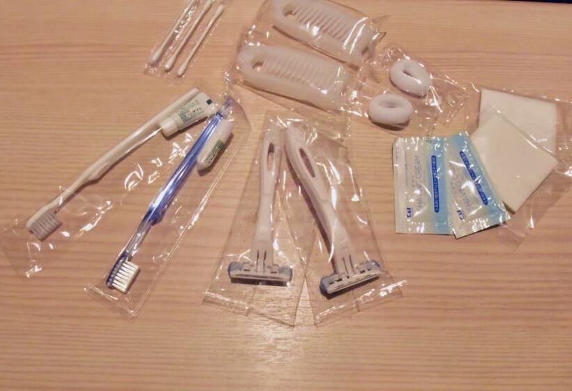 ベーシックルーム, Vista Kanazawa