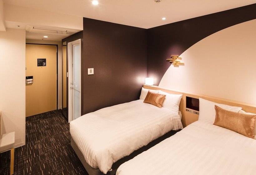 ベーシックルーム, Vista Kanazawa