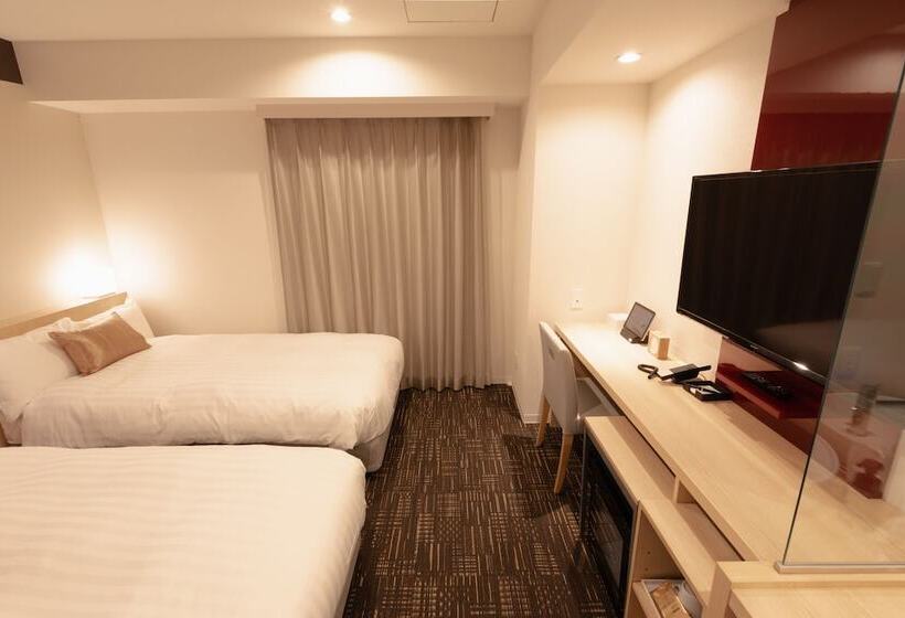 ベーシックルーム, Vista Kanazawa