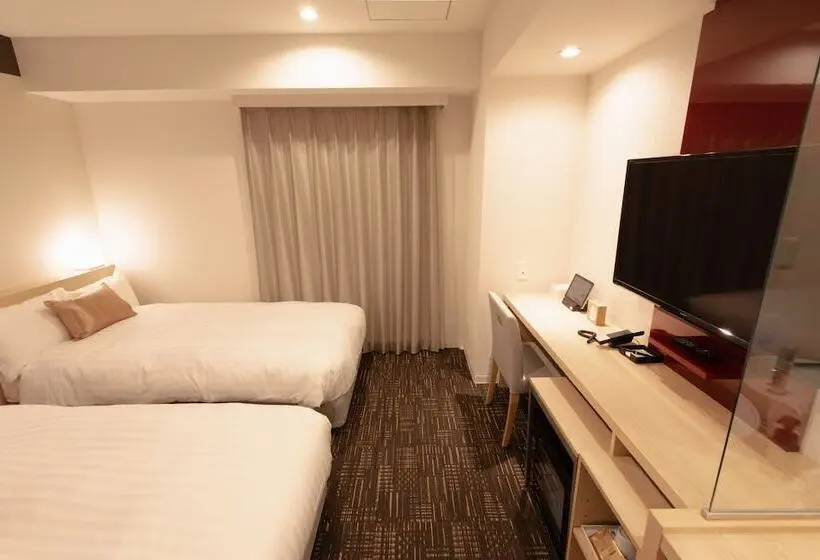 Basic-huone, Vista Kanazawa