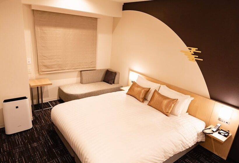 スーペリアールーム, Vista Kanazawa