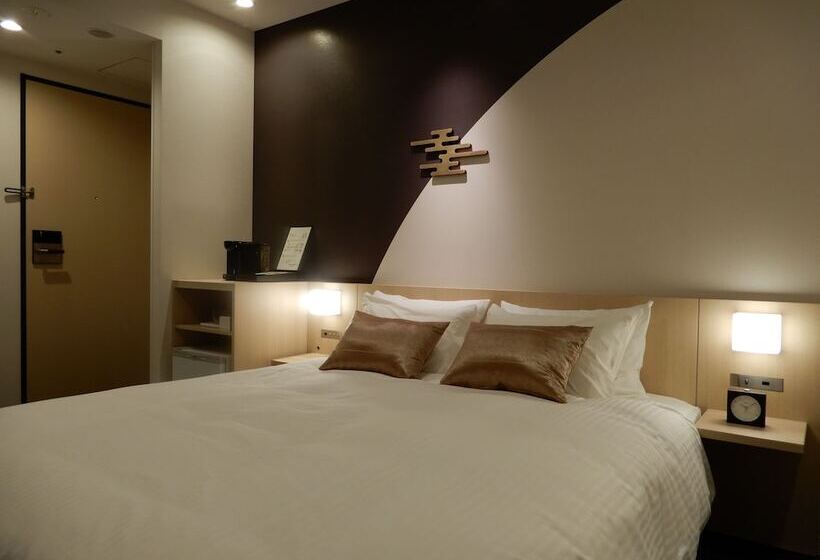 ベーシックルーム, Vista Kanazawa