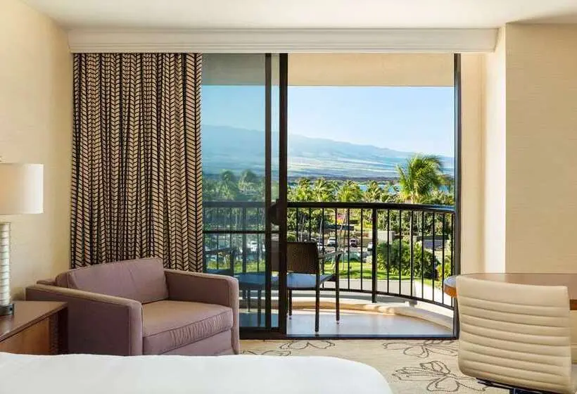 キングサイズベッドのデラックスルーム, Joyze Hotel Xiamen, Curio Collection By Hilton