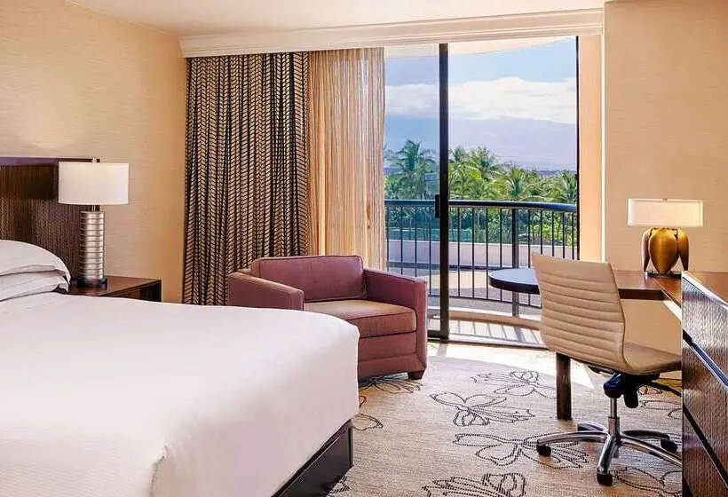 キングサイズベッドのデラックスルーム, Joyze Hotel Xiamen, Curio Collection By Hilton