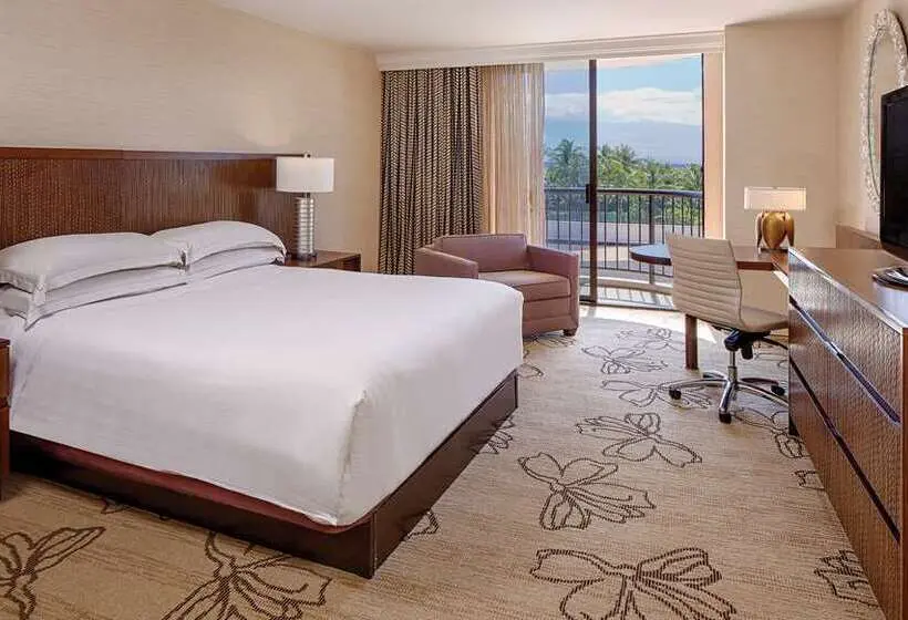 キングサイズベッドのデラックスルーム, Joyze Hotel Xiamen, Curio Collection By Hilton