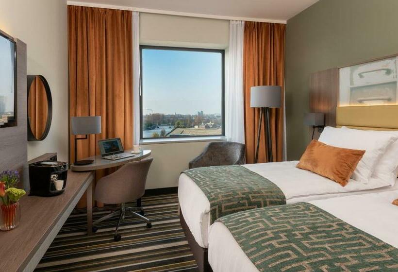 اتاق استاندارد, Leonardo Royal Hotel Amsterdam