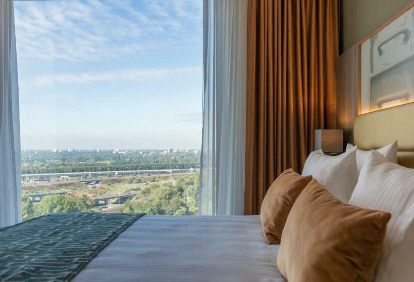 سوییت جونیور, Leonardo Royal Hotel Amsterdam