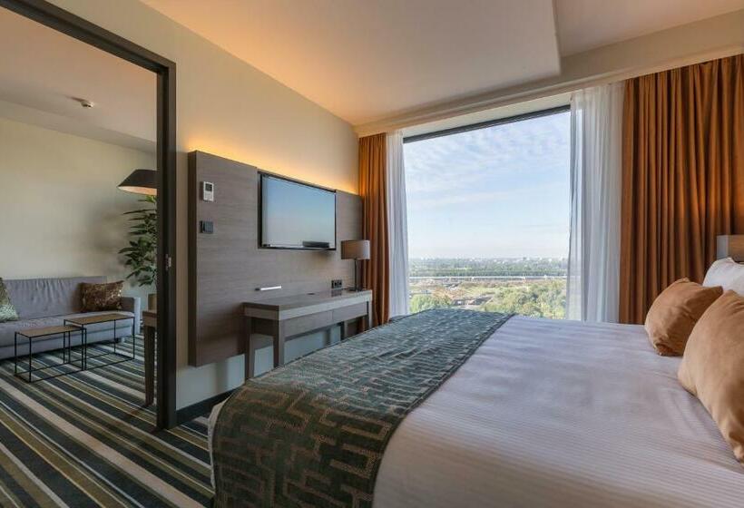 سوییت جونیور, Leonardo Royal Hotel Amsterdam