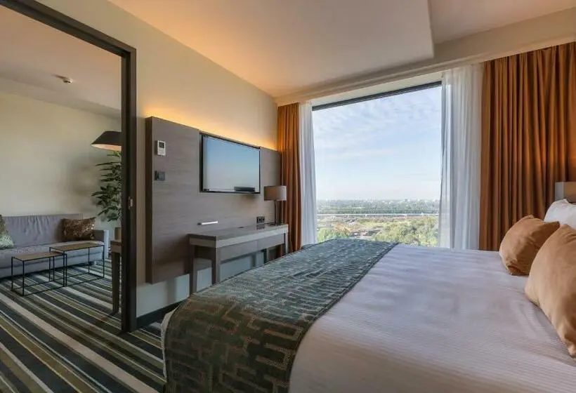 سوییت جونیور, Leonardo Royal Hotel Amsterdam