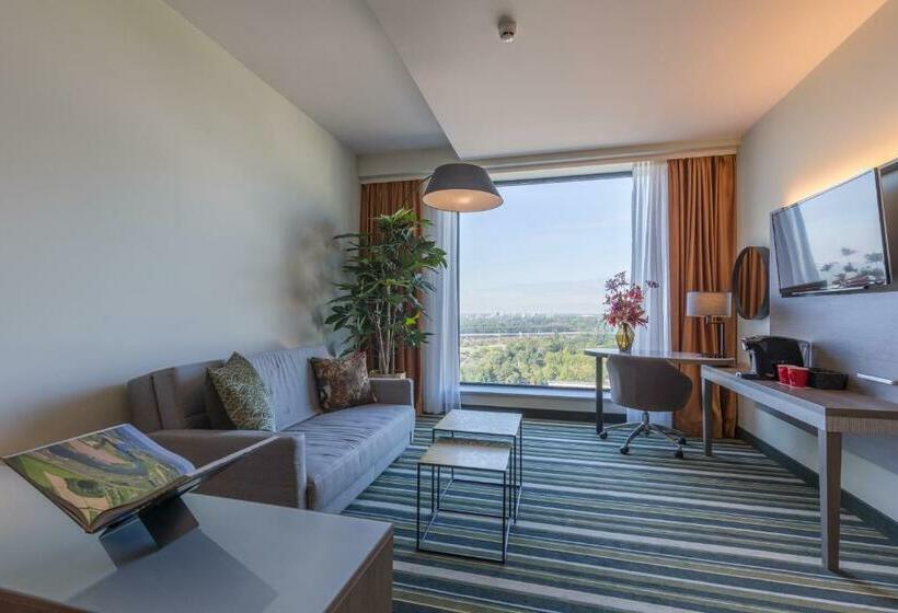 سوییت جونیور, Leonardo Royal Hotel Amsterdam