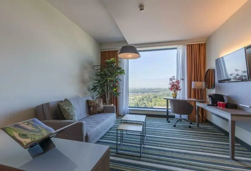 سوییت جونیور, Leonardo Royal Hotel Amsterdam