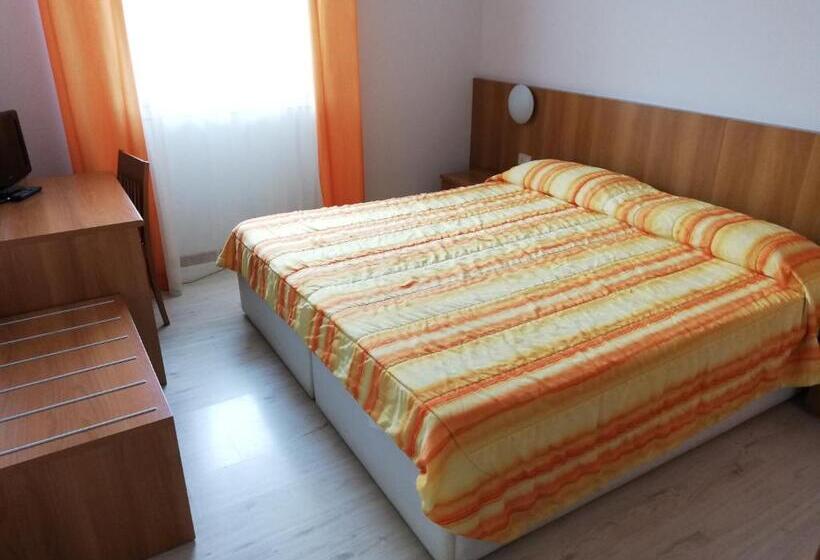 スーペリアールーム, Risthotel Airport