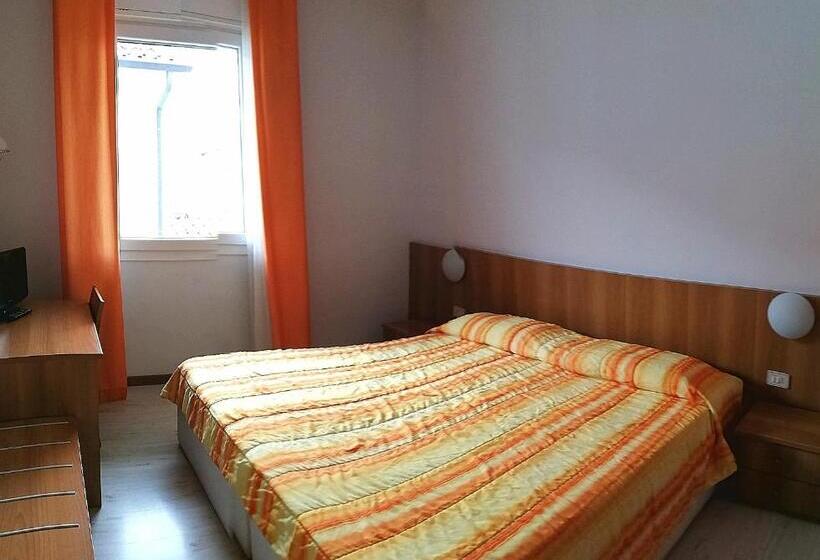 スーペリアールーム, Risthotel Airport