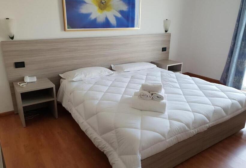 スーペリアールーム, Risthotel Airport