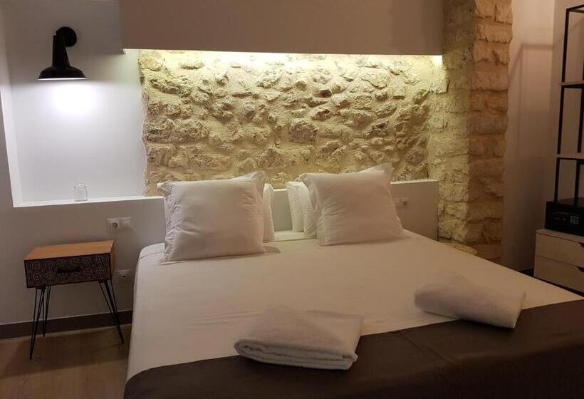 آپارتمان لوکس 1 خوابه, S30 Reina Victoria