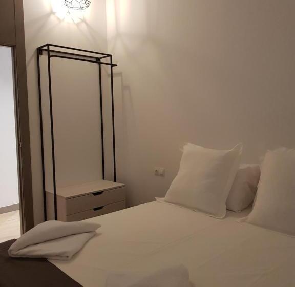 آپارتمان لوکس 1 خوابه, S30 Reina Victoria