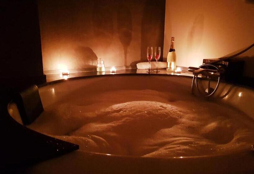 آپارتمان لوکس 1 خوابه, S30 Reina Victoria