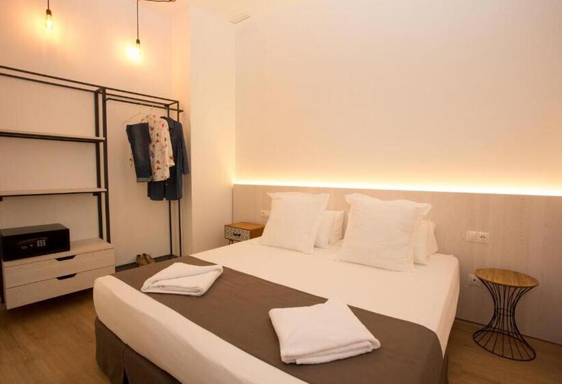 آپارتمان 1 خوابه, S30 Reina Victoria