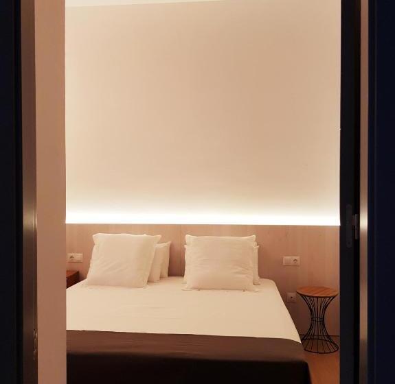 آپارتمان 1 خوابه, S30 Reina Victoria