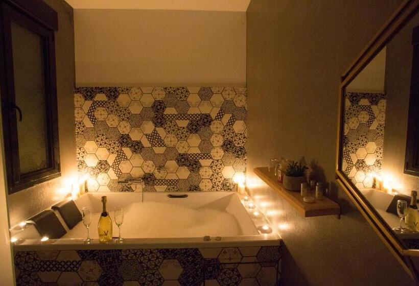 آپارتمان سوپریور 1 خوابه, S30 Reina Victoria