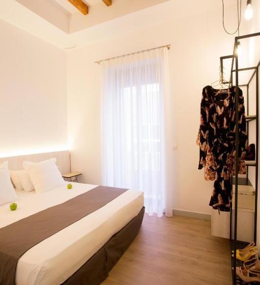 آپارتمان سوپریور 1 خوابه, S30 Reina Victoria