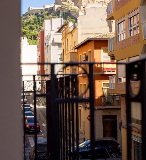 آپارتمان سوپریور 1 خوابه, S30 Reina Victoria