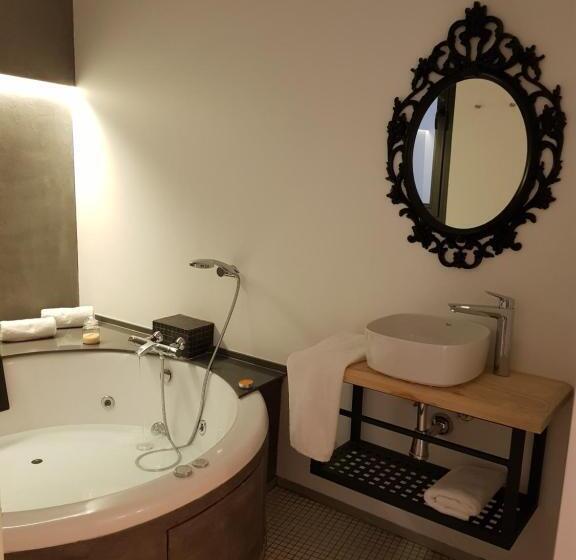 آپارتمان لوکس 1 خوابه, S30 Reina Victoria