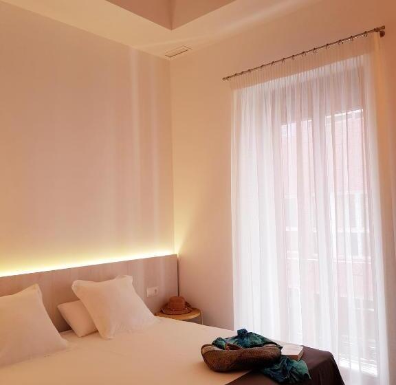 آپارتمان سوپریور 1 خوابه, S30 Reina Victoria