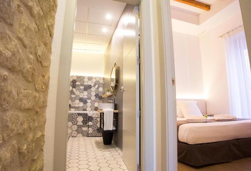 آپارتمان سوپریور 1 خوابه, S30 Reina Victoria